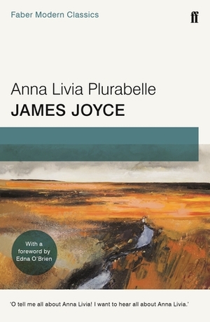Anna Livia Plurabelle by James Joyce