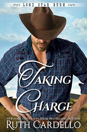 Taking Charge by Ruth Cardello