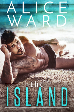 The Island by Alice Ward