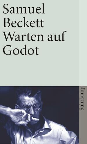 Warten auf Godot. En attendant Godot. Waiting for Godot by Samuel Beckett