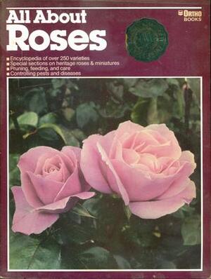 All about Roses by Ortho Books