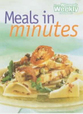 Meals in Minutes by Pamela Clark