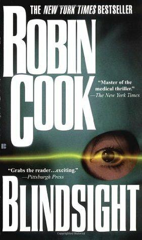 Blindsight by Robin Cook