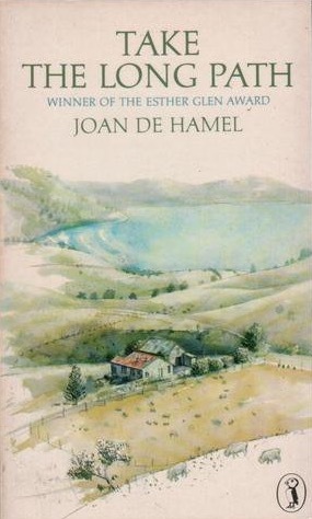 Take The Long Path by Joan de Hamel