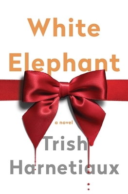 White Elephant by Trish Harnetiaux