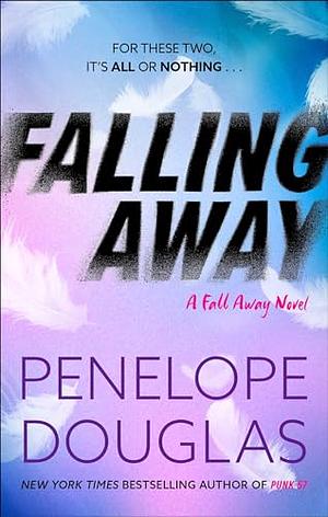 Falling Away by Penelope Douglas