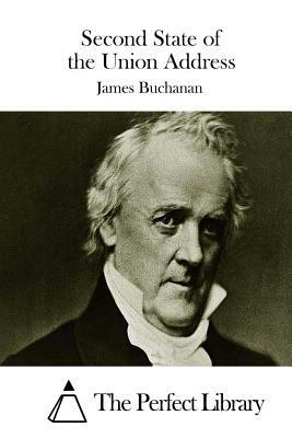Second State of the Union Address by James Buchanan