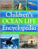 Children's Ocean Life Encyclopedia by Sally Morgan