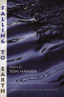 Falling to Earth by Tom Hansen