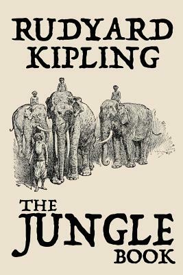 The Jungle Book by Rudyard Kipling