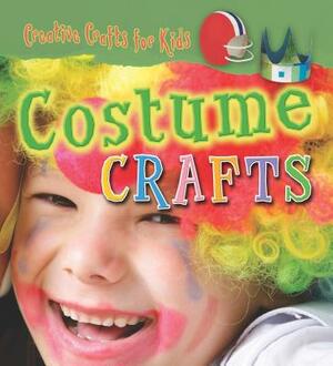 Costume Crafts by Tessa Brown