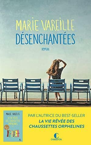 Désenchantées by Marie Vareille