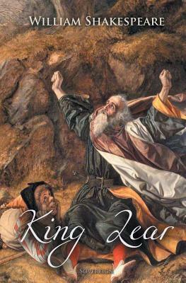 King Lear by William Shakespeare