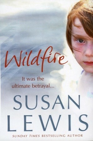 Wildfire by Susan Lewis