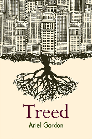 Treed: Walking in Canada's Urban Forests by Ariel Gordon