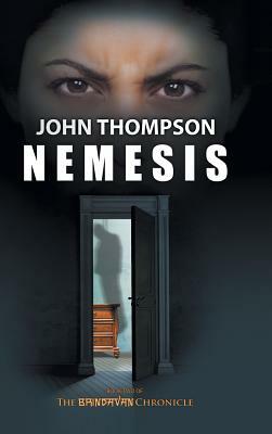 Nemesis by John Thompson