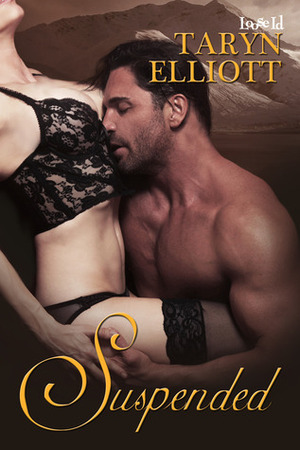 Suspended by Taryn Elliott
