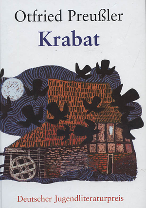 Krabat by Otfried Preußler