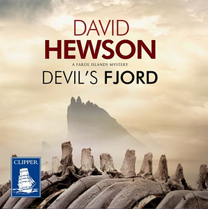 Devil's Fjord by David Hewson