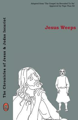 Jesus Weeps by Lamb Books