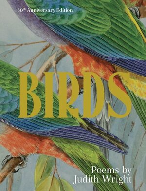 Birds by Judith Wright