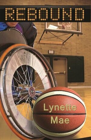 Rebound by Lynette Mae