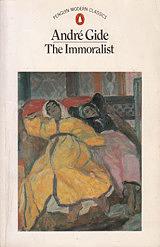 The Immoralist by André Gide