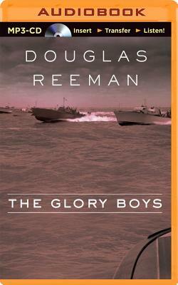 The Glory Boys by Douglas Reeman