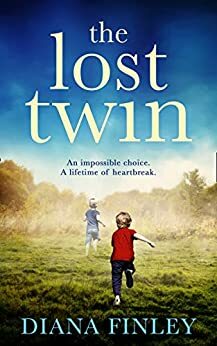 The Lost Twin by Diana Finley