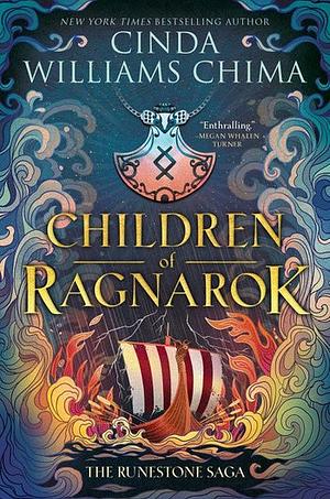 Children of Ragnarok by Cinda Williams Chima