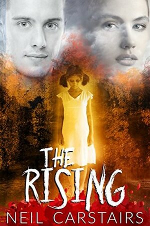 The Rising by Neil Carstairs