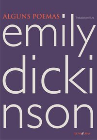 Alguns poemas by Emily Dickinson