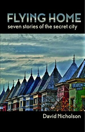 Flying Home: Seven Stories of the Secret City by David Nicholson
