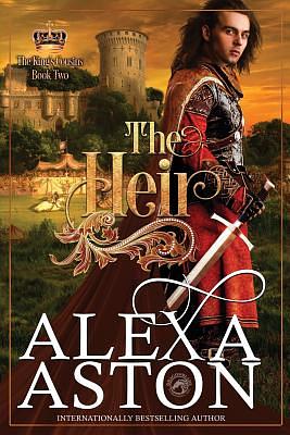 The Heir by Alexa Aston