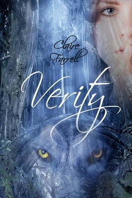 Verity by Claire Farrell