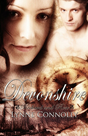 Devonshire by Lynne Connolly