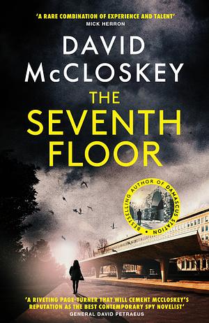 The Seventh Floor by David McCloskey