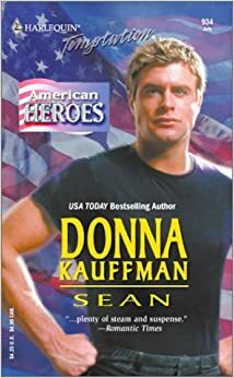 Sean by Donna Kauffman