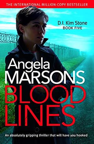 Bloedlijn  by Angela Marsons