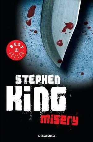 Misery by Stephen King