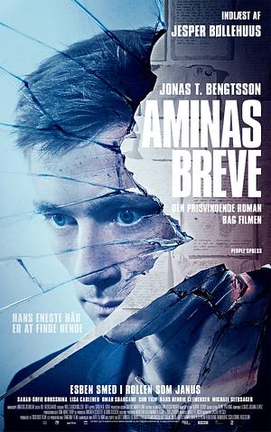 Aminas Breve by Jonas T. Bengtsson