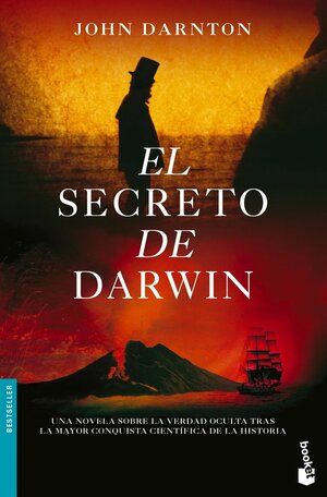 El Secreto de Darwin by John Darnton