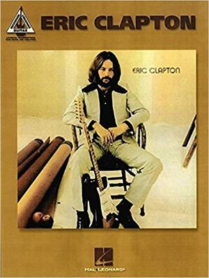 Eric Clapton by L. Davis Thomas, Eric Clapton