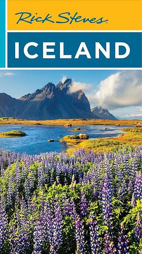 Rick Steves Iceland (Third Edition) by Cameron Hewitt, Ian Watson, Rick Steves