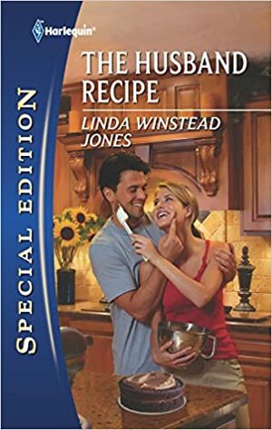 The Husband Recipe by Linda Winstead Jones