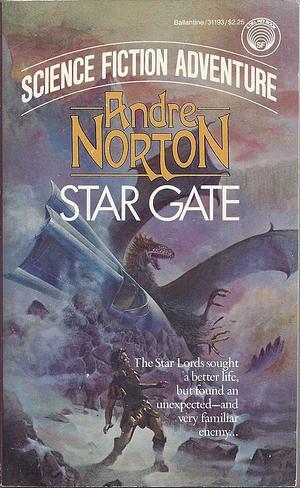 Star Gate by Andre Norton