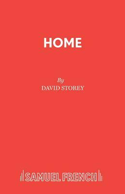 Home by David Storey