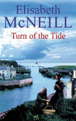 The Turn of the Tide by Elisabeth McNeill