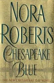 Chesapeake Blue by Nora Roberts