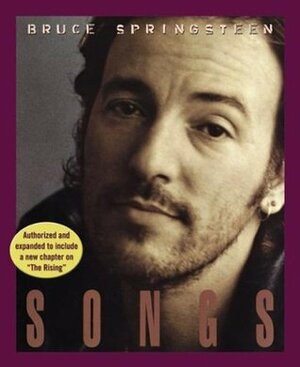 Songs by Bruce Springsteen